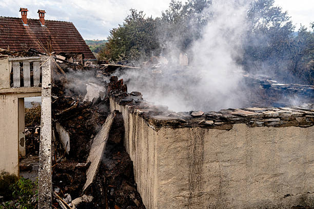 Affordable Soot Cleanup solutions in Berlin, OH